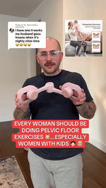 FeminaFit | Anti-slip Pelvic Floor Trainer – For Your Well-being