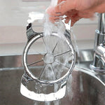 FruchtSchneider Pro - The perfect apple slicer for the kitchen