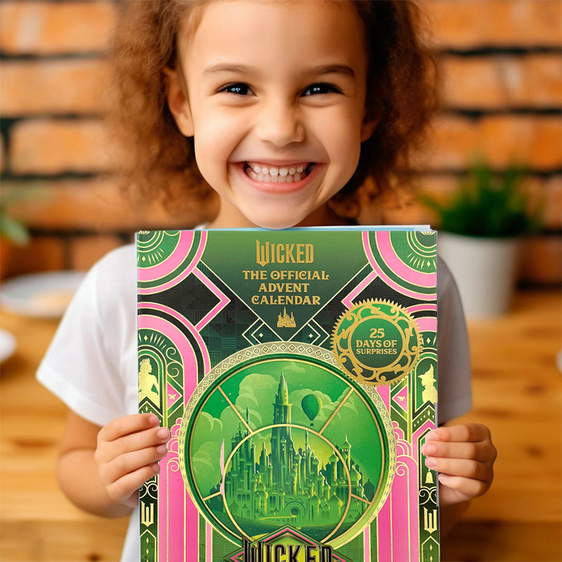 Der magische Adventskalender für unvergessliche Feiertage