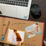 DIY Fotobuch für Abenteuer