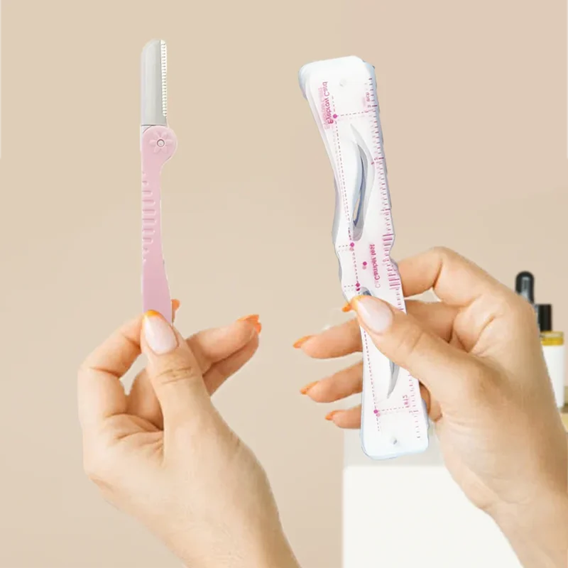 BrowGenius | Eyebrow Shaping Kit for Perfection
