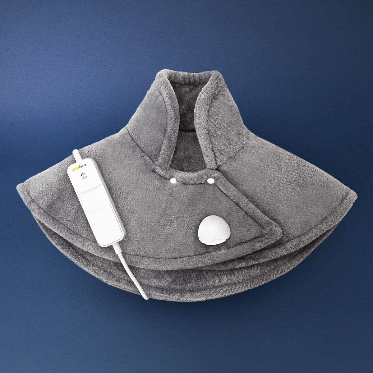 Heat Dispenser for Neck and Shoulders – Relaxing Warmth for Muscle Well-being
