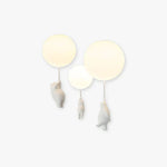 Bärchen & Ballon Pendelleuchte – Sanftes Licht für jeden Raum