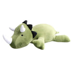 Gewichtetes Kuscheltier in Dinosaurier-Form zur Beruhigung