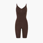 Formender Bodysuit mit Shorts – Stil und Komfort vereint