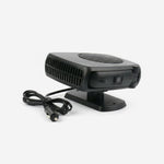Kompakte Autoheizung mit 150W und 300W Leistung