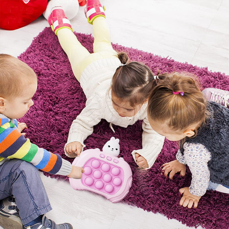 LernSpaß – The interactive toy with light and sound!