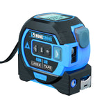 3-in-1 Infrarot-Laser-Messband