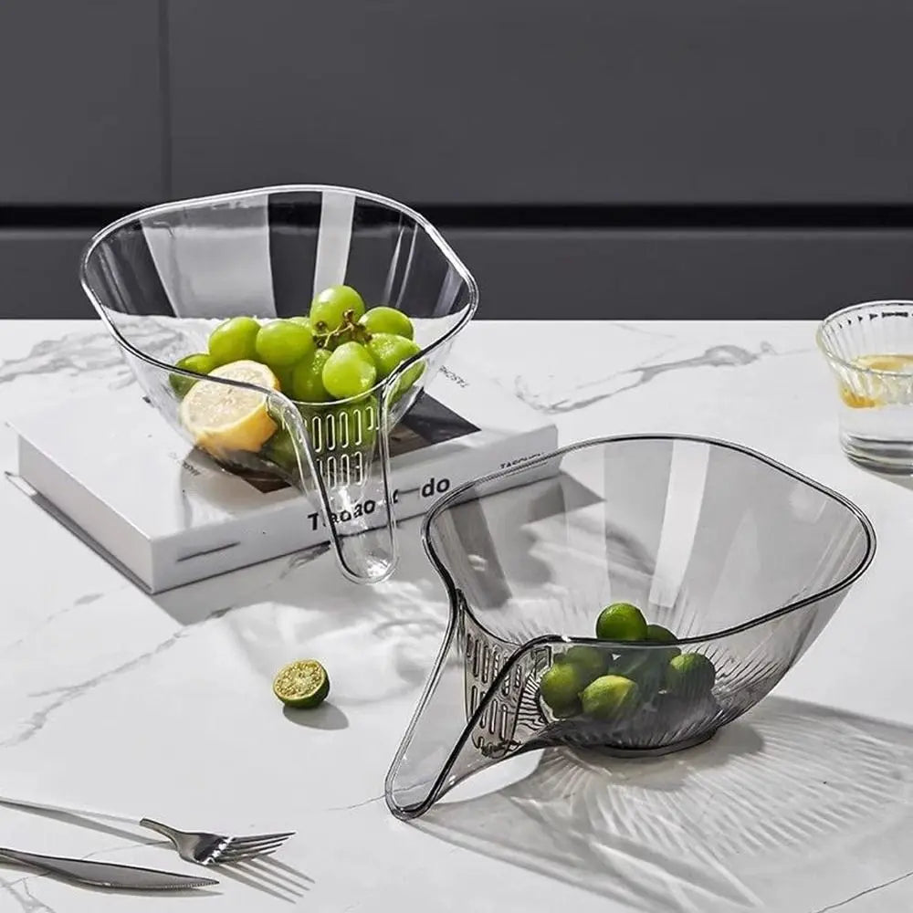 Kitchen Helper ProDrain - Versatile Food Sieve