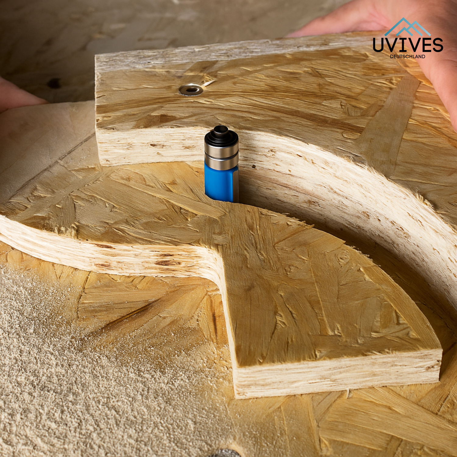 Smart precision tools for perfect results