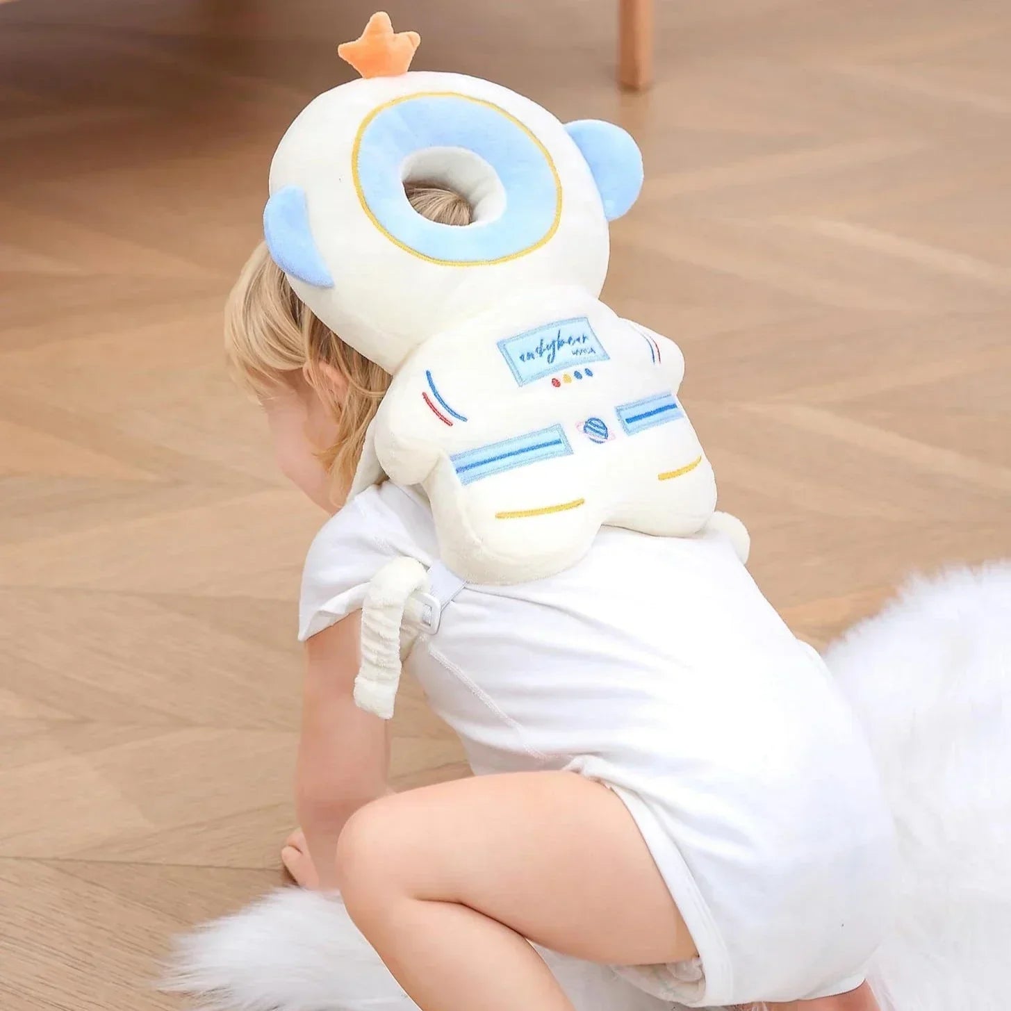 Head Cushions for Babies | Safety and Comfort Combined