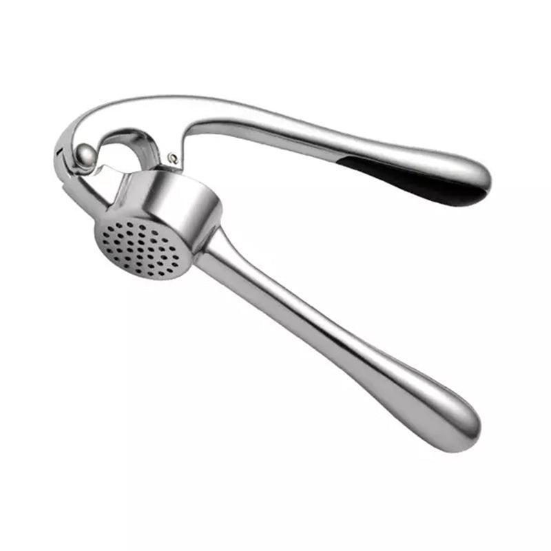 High-quality stainless steel garlic mincer