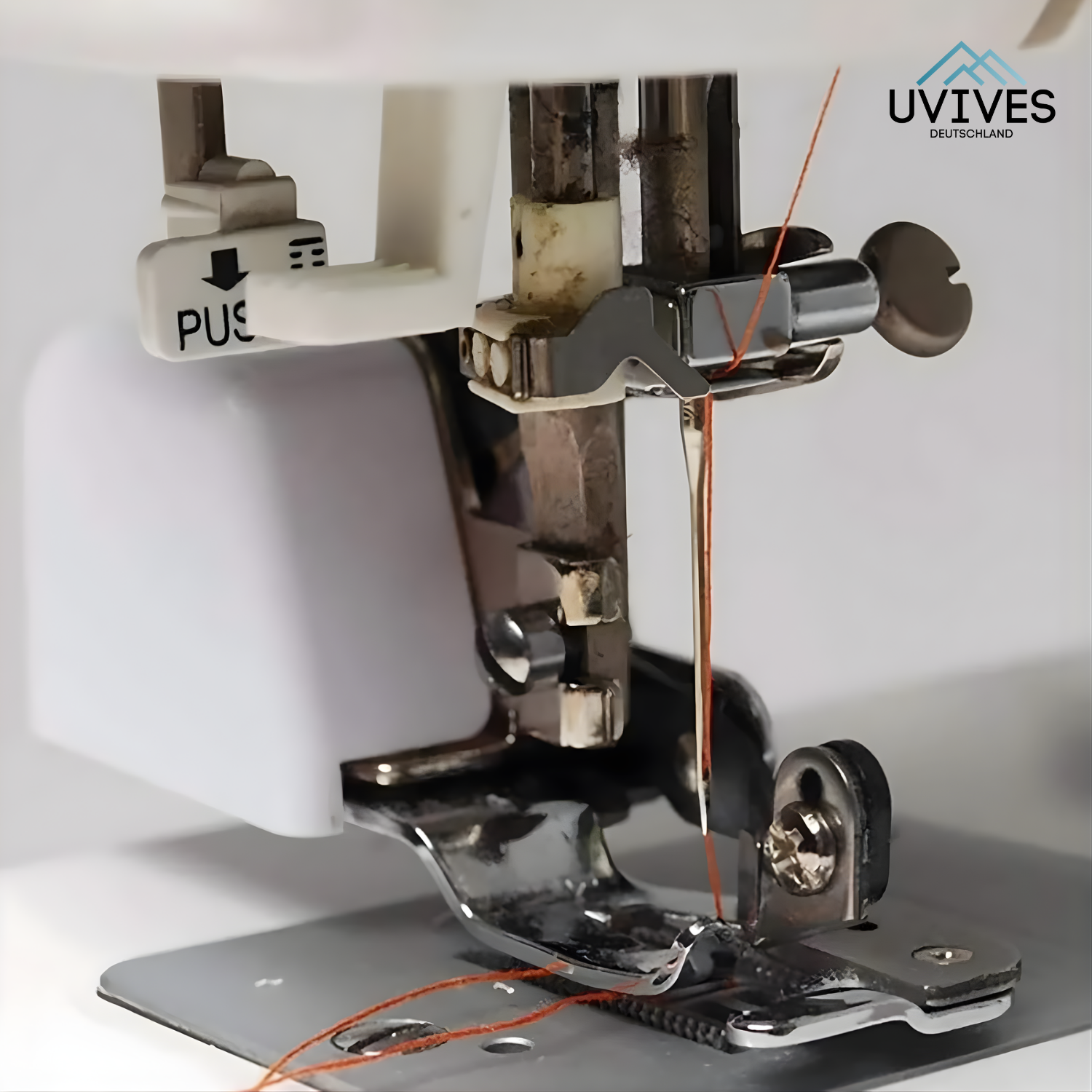 SeamMagic – Professional Sewing and Cutting in One Step