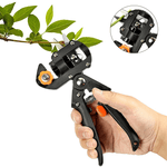 Gartenmeister | Professionelles Veredelungswerkzeug-Set