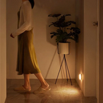 Smart LED Wall Light with Motion Sensor – Energy-Saving Lighting for Your Home