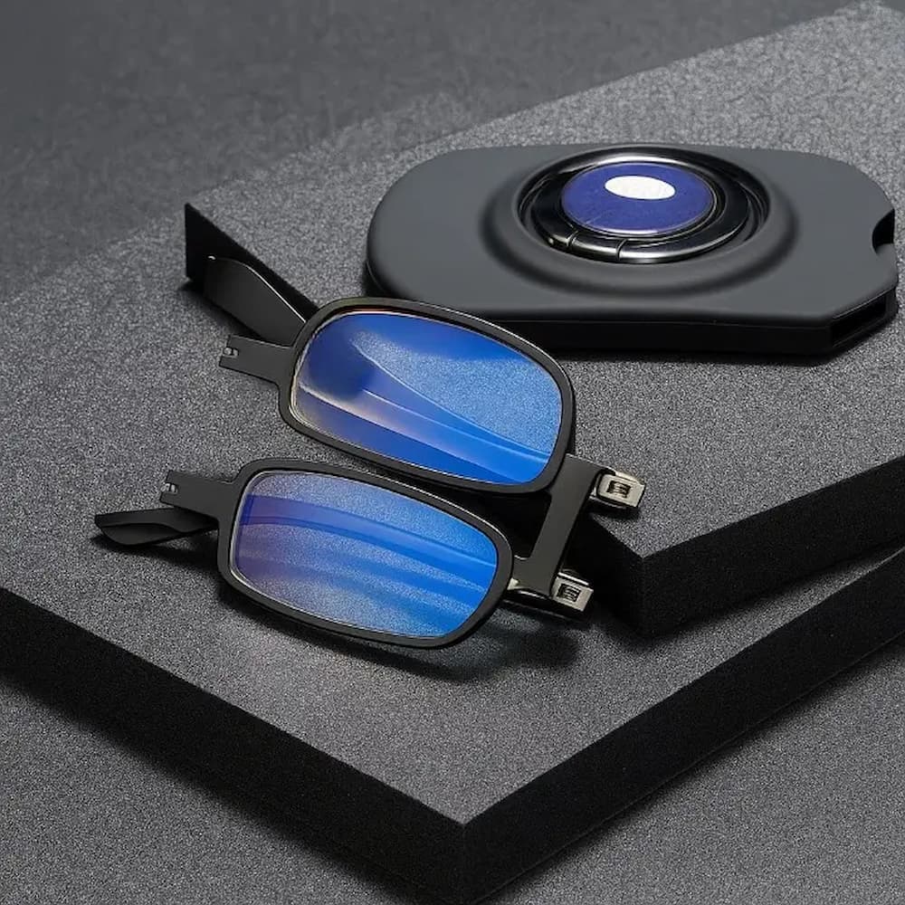 OptiFlex – The perfect glasses for every situation