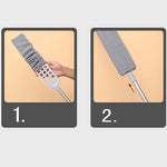 Ergonomic Cleaning Brush for Effortless Cleaning