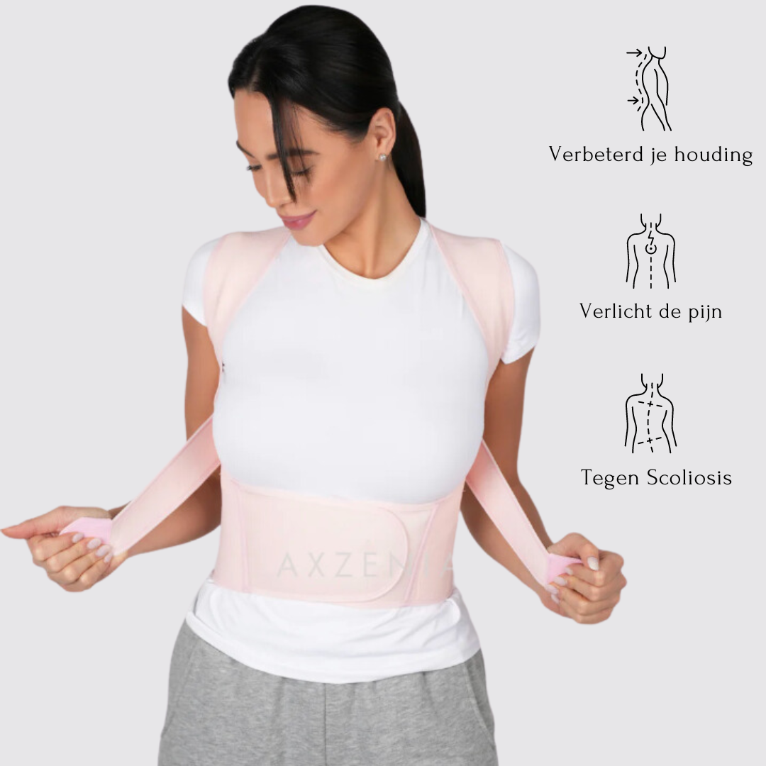 Posture Pro – Your Path to Healthy Posture