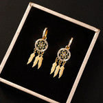 Aurelia | Stylish Elegance with Exquisite Earrings