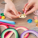 KreativCraft – Environmentally Friendly Craft Paper for Your Projects