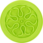 Silikon-Fütterungsmatte für langsames Essen – 24 cm