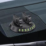 360° Auto Smartphone Halterung FlexiMount