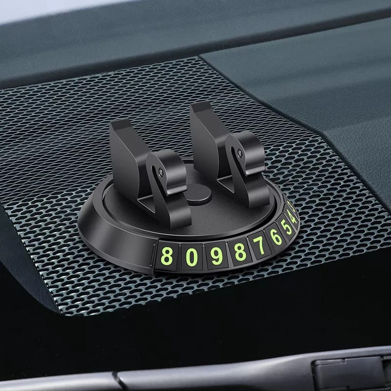 360° Auto Smartphone Halterung FlexiMount