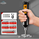 Simple screwdriving tasks with the SmartTurn Screwdriver