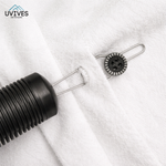 Clothing Helper – Effortless Buttoning and Zipping