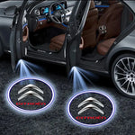 Light Magic | Custom Door Projectors for Your Vehicle