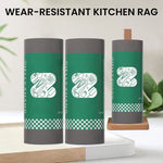 Robustes Küchenschrubbtuch