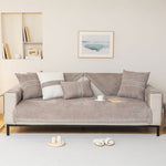 Elegant Sofa Cover | Stylish Protection for Your Home