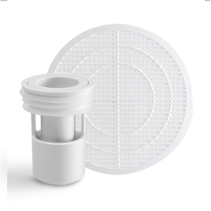 Abflussfilter für Deodorant