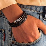 Elegante Doppelreihe Armbanduhr für jeden Anlass