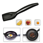 2-in-1 Zangen mit Griff und elastischer Spachtel