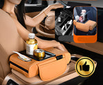 Elegant Armrest Cushion | Multifunctional for Maximum Comfort