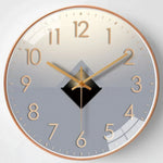 Zentrix | Elegante Digitale Wanduhr – Entspanntes Zeitmanagement für Ihr Zuhause