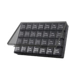 Medication Manager - Always in Control of Your Daily Dose