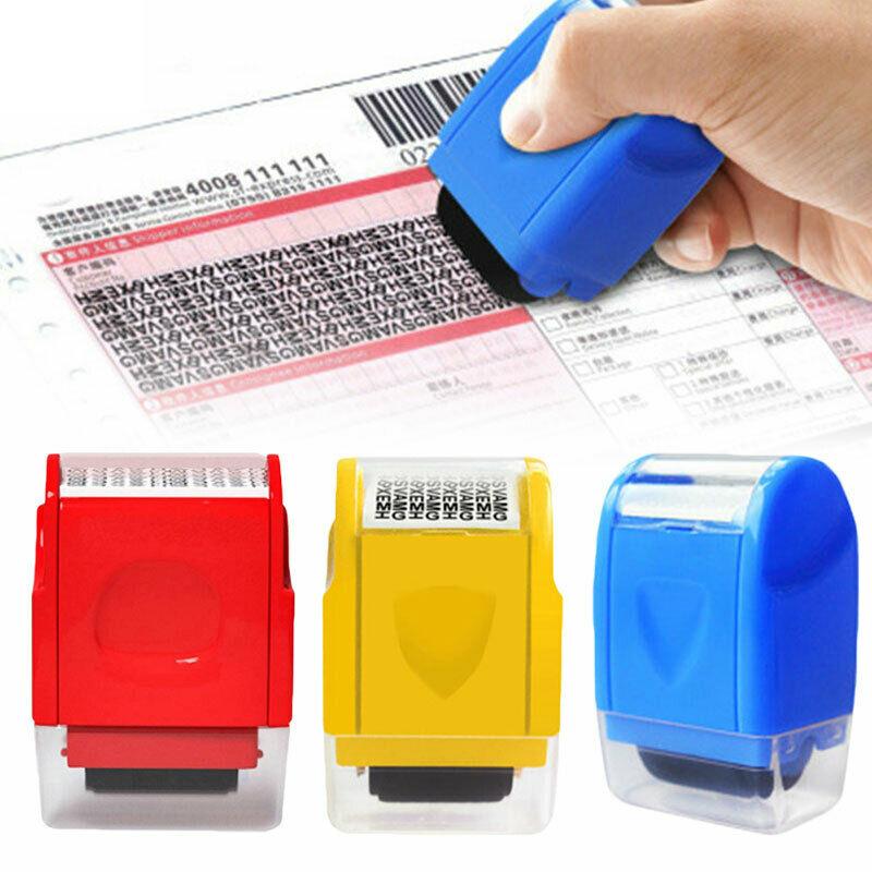 Sicherheitsstempel für Datenprivatsphäre | ProtectoStamp