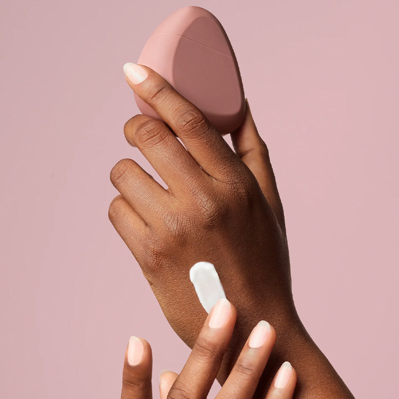 Feuchtigkeitsspendende Handcreme