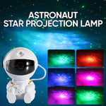 Sternenhimmel Projektorlampe für Astronauten