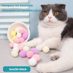 FelineFun | Interaktives Spielzeug für Katzen