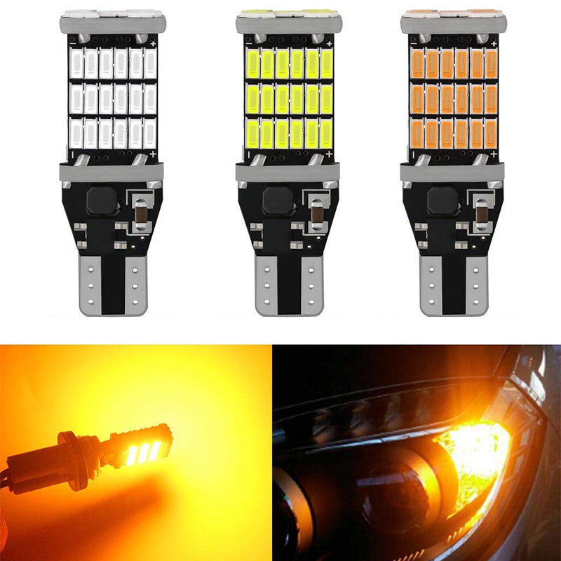 Hochleistungs-LED-Lampen für Rückfahrlichter | LuminoDrive