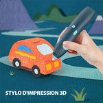 Kreativer 3D-Zeichenstift für Kinder | ArtistryPen
