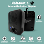HundeHarmony Noise-Free Anti-Bark System | Create a Peaceful Atmosphere