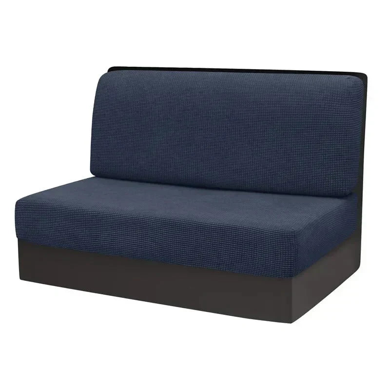 Stylish Bench Seat Covers for Campers and Caravans