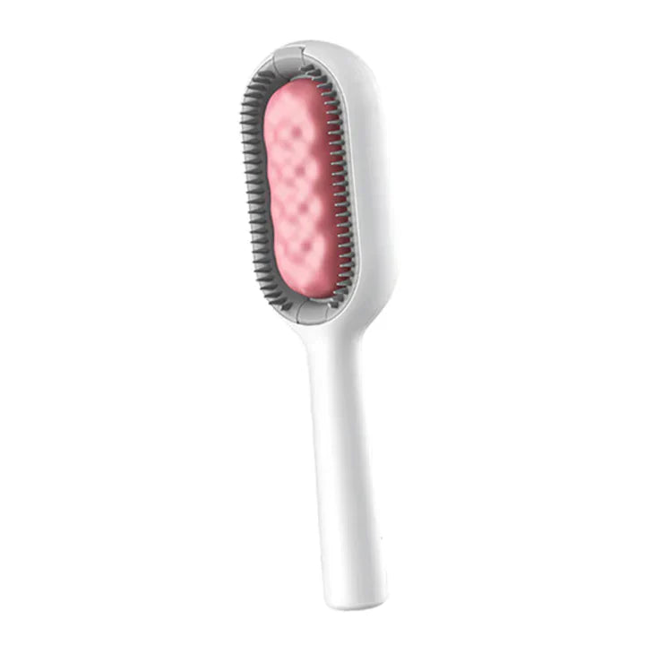 Versatile Grooming Brush for Pets | Comfort for Your Pet