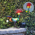 Charmante Gartenfigur – Bringe Leben in dein Zuhause!