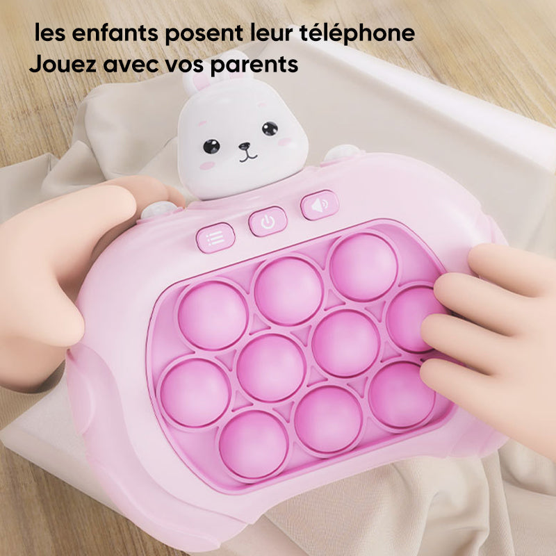 LernSpaß – The interactive toy with light and sound!