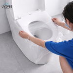 SauberSitz – A hygienic solution for public toilets